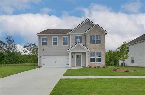 Scout Way, Newnan, GA 30263