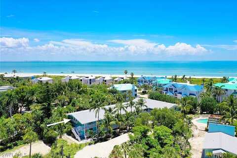 E Gulf Drive, Sanibel, FL 33957