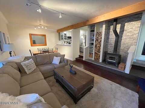 Bighorn Road # 12-I, Vail, CO 81657