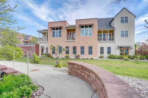 Mason Court, Fort Collins, CO 80524