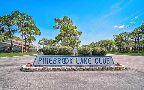 Pinebrook Crescent, Venice, FL 34285