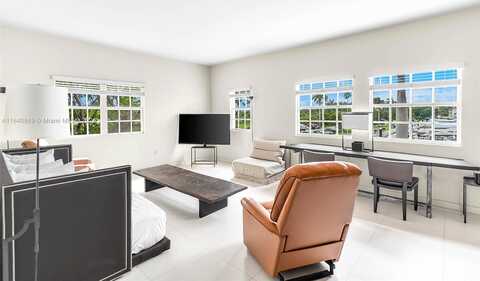 Fisher Island Dr, Miami Beach, FL 33109