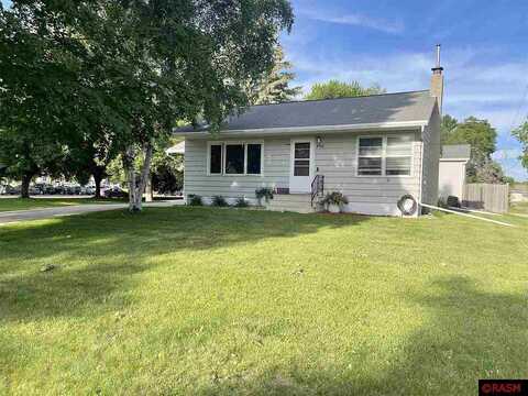 Se 4Th Avenue, Sleepy Eye, MN 56085