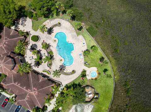 Grande Vista Unit 124 (Marsh Front), Saint Augustine, FL 32084