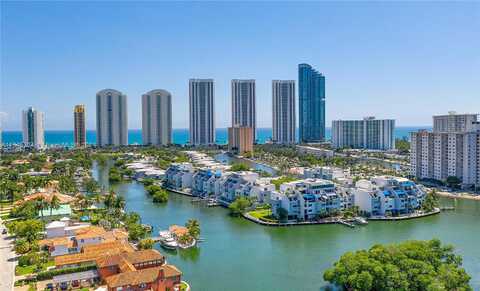 Poinciana Dr, Sunny Isles Beach, FL 33160