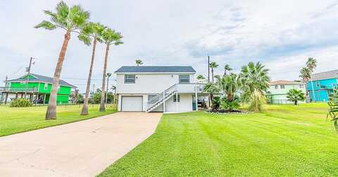 Grayson Drive, Galveston, TX 77554