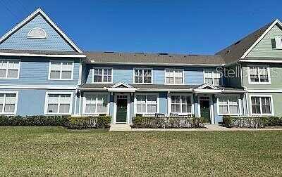 Venetian Bay Drive, Kissimmee, FL 34741