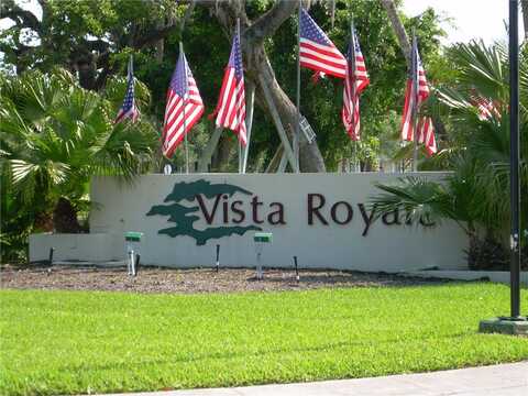 Woodland Drive, Vero Beach, FL 32962