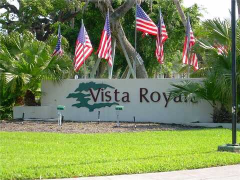 Woodland Drive, Vero Beach, FL 32962