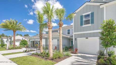 Summer Moon Drive, Saint Augustine, FL 32095