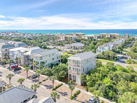 E Trigger Trail, Inlet Beach, FL 32461