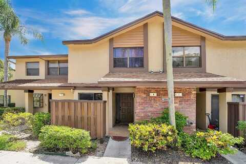 Cocoplum Circle, Coconut Creek, FL 33063