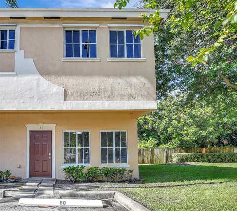 Sw 52Nd Ave, Pembroke Park, FL 33023