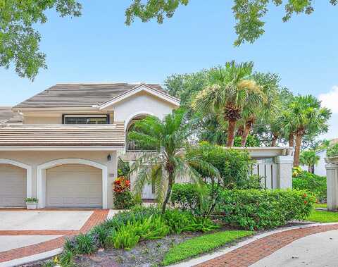 Back Bay Drive, Jupiter, FL 33477