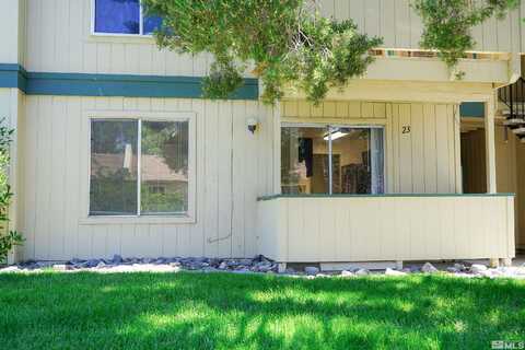 Clear Acre Ln, Reno, NV 89512