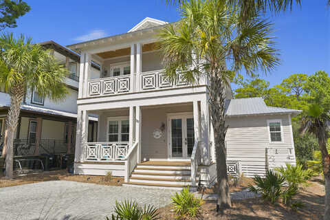 Life Guard Loop W, Inlet Beach, FL 32461