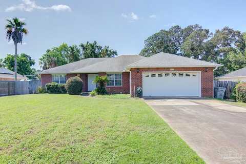 Sailwind Dr, Gulf Breeze, FL 32563