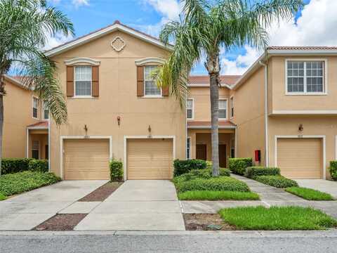 Parkridge Circle, Sarasota, FL 34243