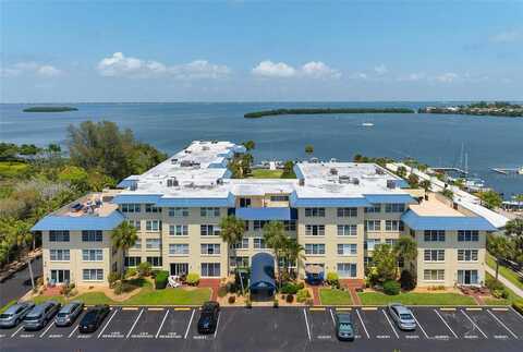 Gulf Of Mexico Drive, Longboat Key, FL 34228