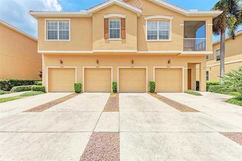 Parkridge Circle, Sarasota, FL 34243