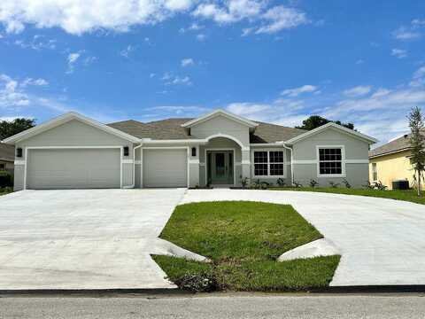 Farmsworth Dr, Palm Coast, FL 32164