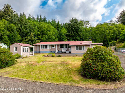 36685 101 Highway N, Nehalem, OR 97131