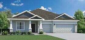 Sw San Benito Street, Port Saint Lucie, FL 34953