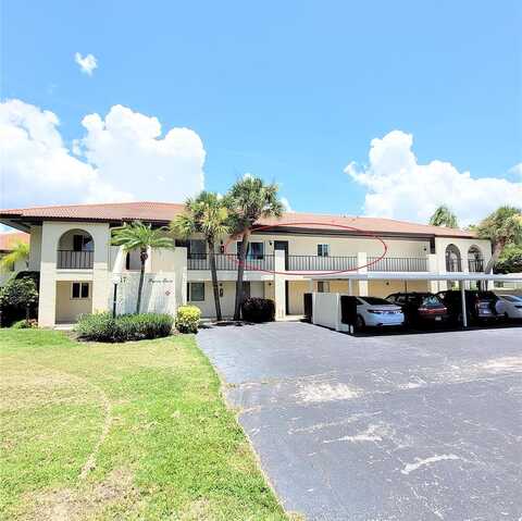 Puerta Court, Sarasota, FL 34232