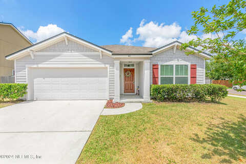 Summit Oaks Drive, Green Cove Springs, FL 32043