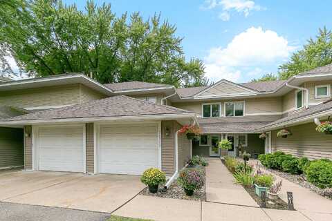 Saint Francis Way, Eagan, MN 55123