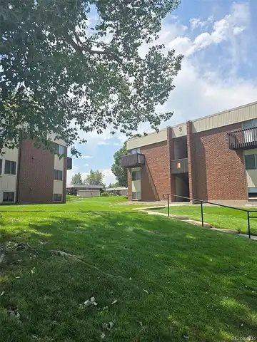 S Sheridan Boulevard, Denver, CO 80235