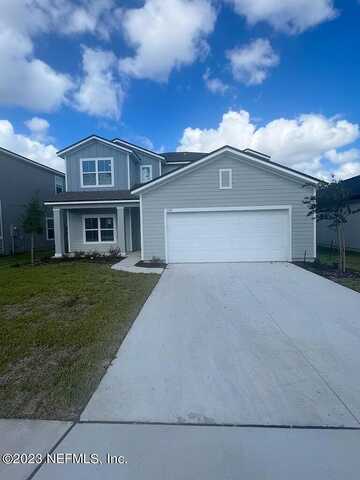 Belstead Way, Orange Park, FL 32073