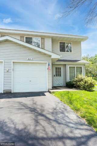 Saint Francis Way, Eagan, MN 55123