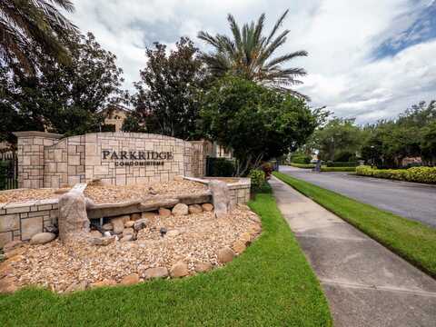 Parkridge Circle, Sarasota, FL 34243