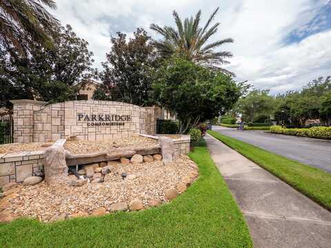 Parkridge Circle, Sarasota, FL 34243