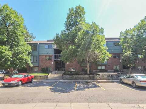 S Depew Street, Denver, CO 80235