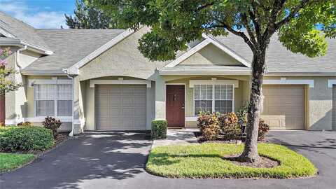 Wembley Way, Palm Harbor, FL 34685