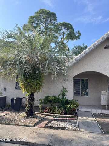 Forest Branch Drive, Port Orange, FL 32129