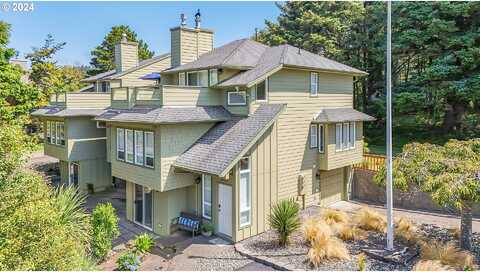 S Hemlock St, Cannon Beach, OR 97110