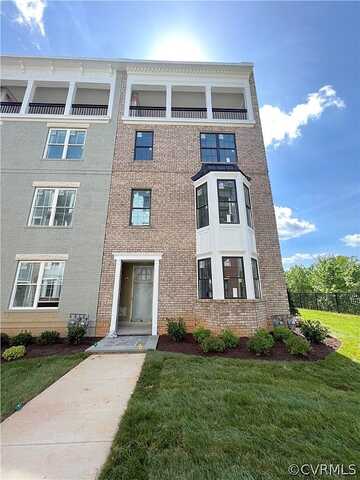 Vanbrugh Walk, Henrico, VA 23233