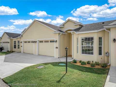 Daily Drive, Sebring, FL 33872