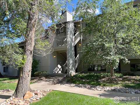 28Th Street, Boulder, CO 80301