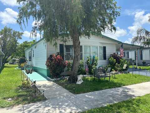 Nw 67Th Street, Coconut Creek, FL 33073