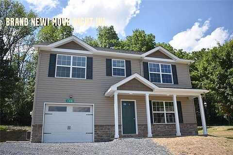 Leaf Court, East Stroudsburg, PA 18302