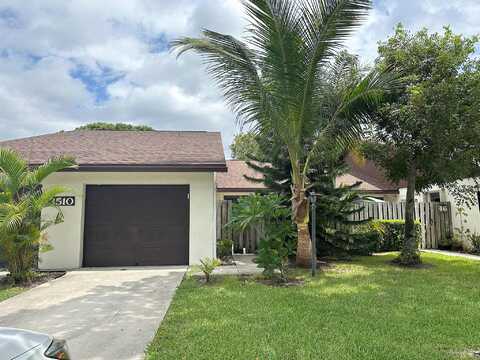 Silver Lace Lane, Boynton Beach, FL 33436