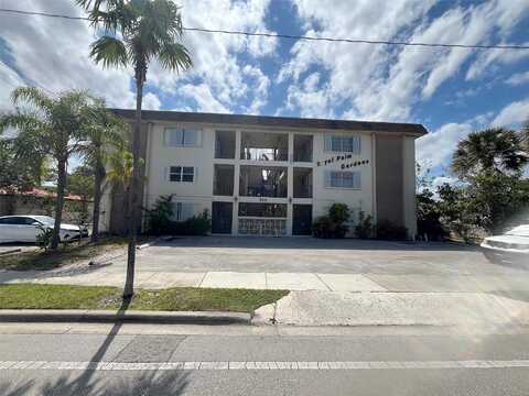 S Federal Hwy, Dania Beach, FL 33004