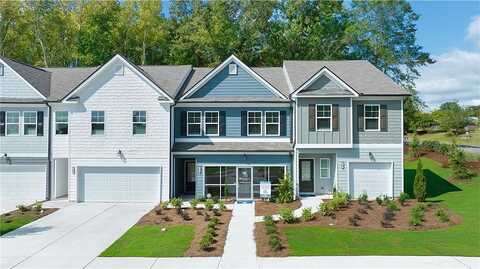 Regent Park, Hoschton, GA 30548