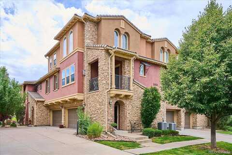 Cascina Place, Highlands Ranch, CO 80126