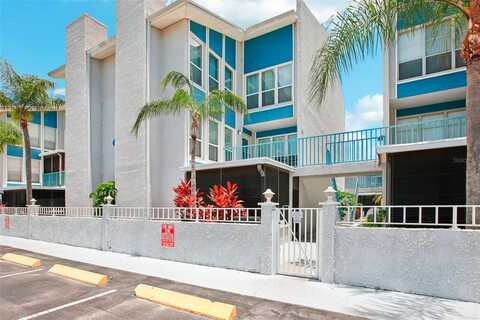 Rex Place, Madeira Beach, FL 33708