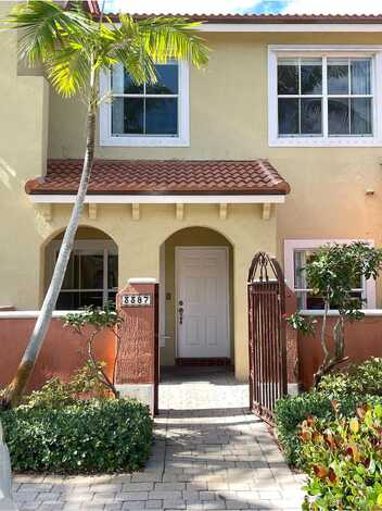 Merrick Ct, Margate, FL 33063